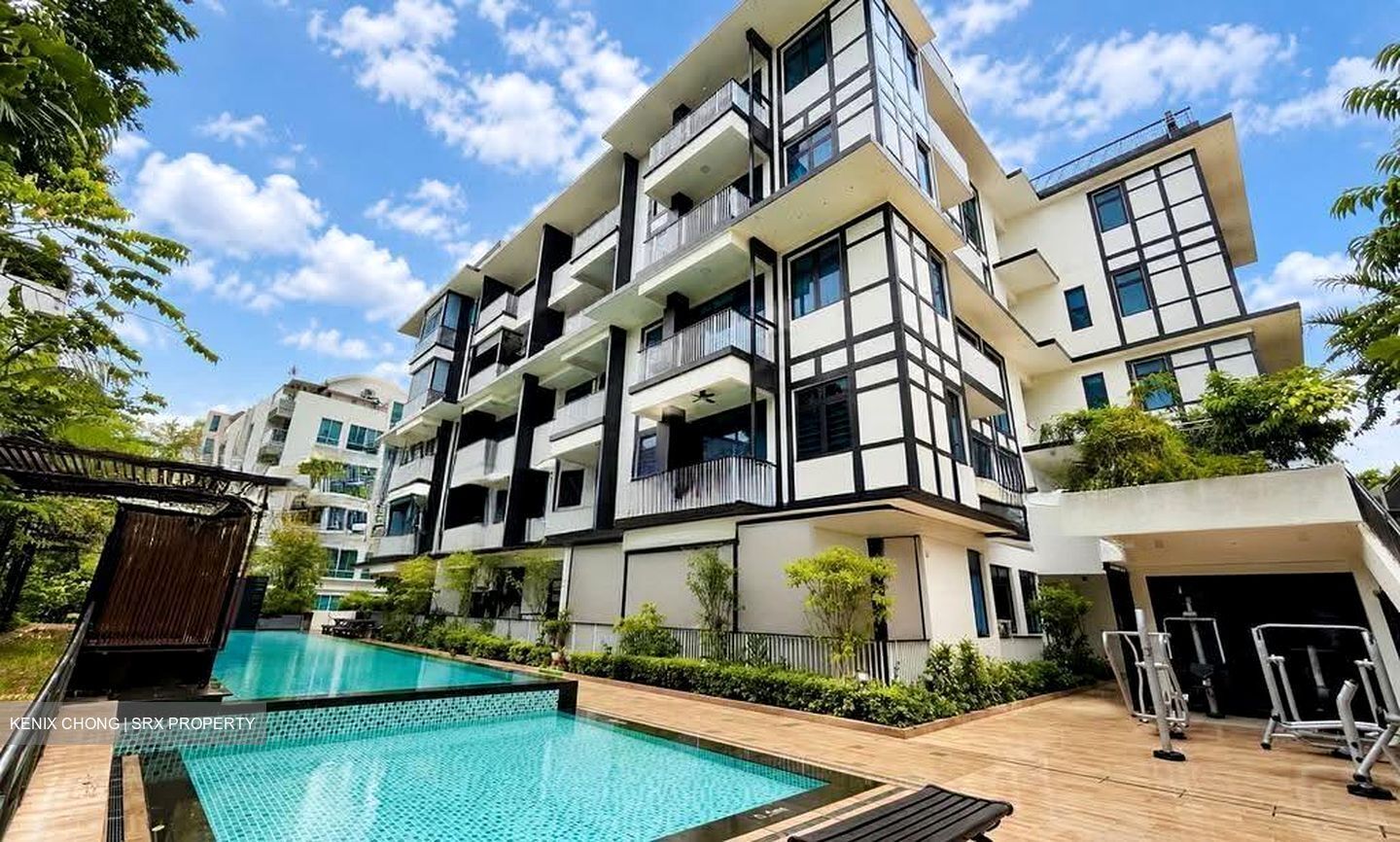 Kovan Jewel (D19), Apartment #627507811